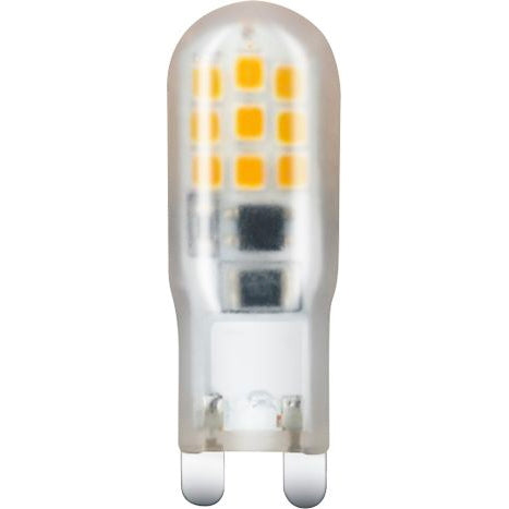 Lucciola LED G9 2,5W