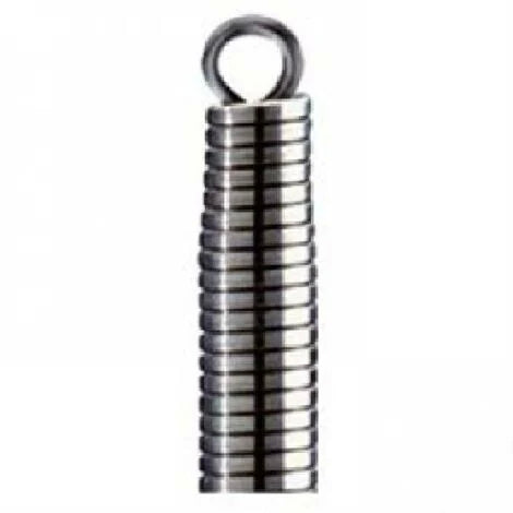 Molla piegatubo 25mm