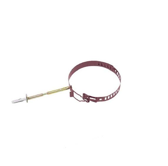 Fascetta stringitubo Ala