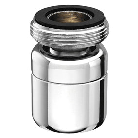 Rompigetto con snodo filettato 24M