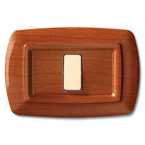 Placca Tond√≤ 3 posti 8