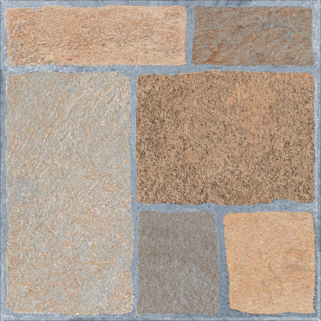 Pavimento Gransasso 33x33 cm 3