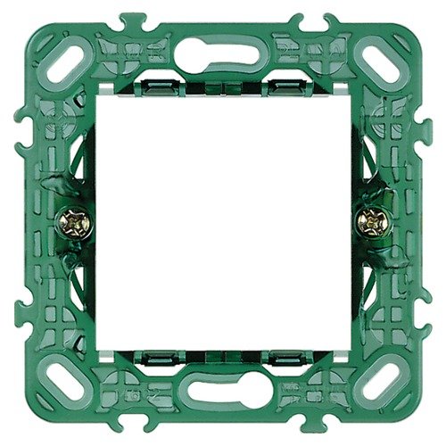 Vimar Plana Supporto 2 moduli