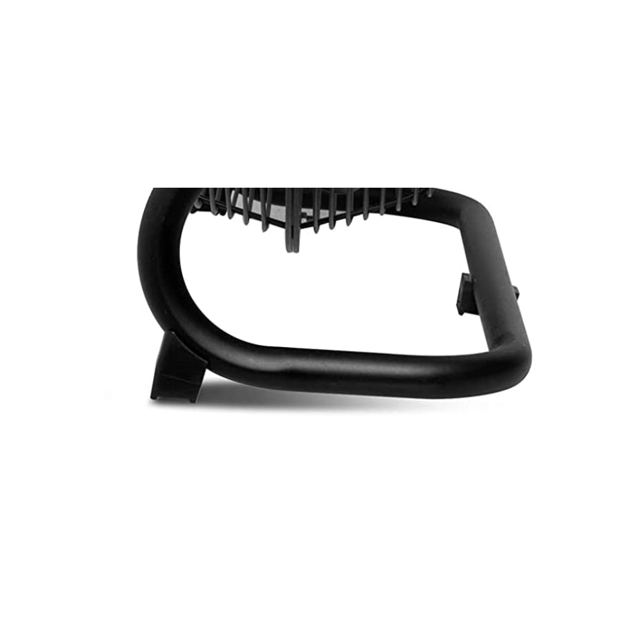 Ventilatore da terra industriale Krimex nero 5