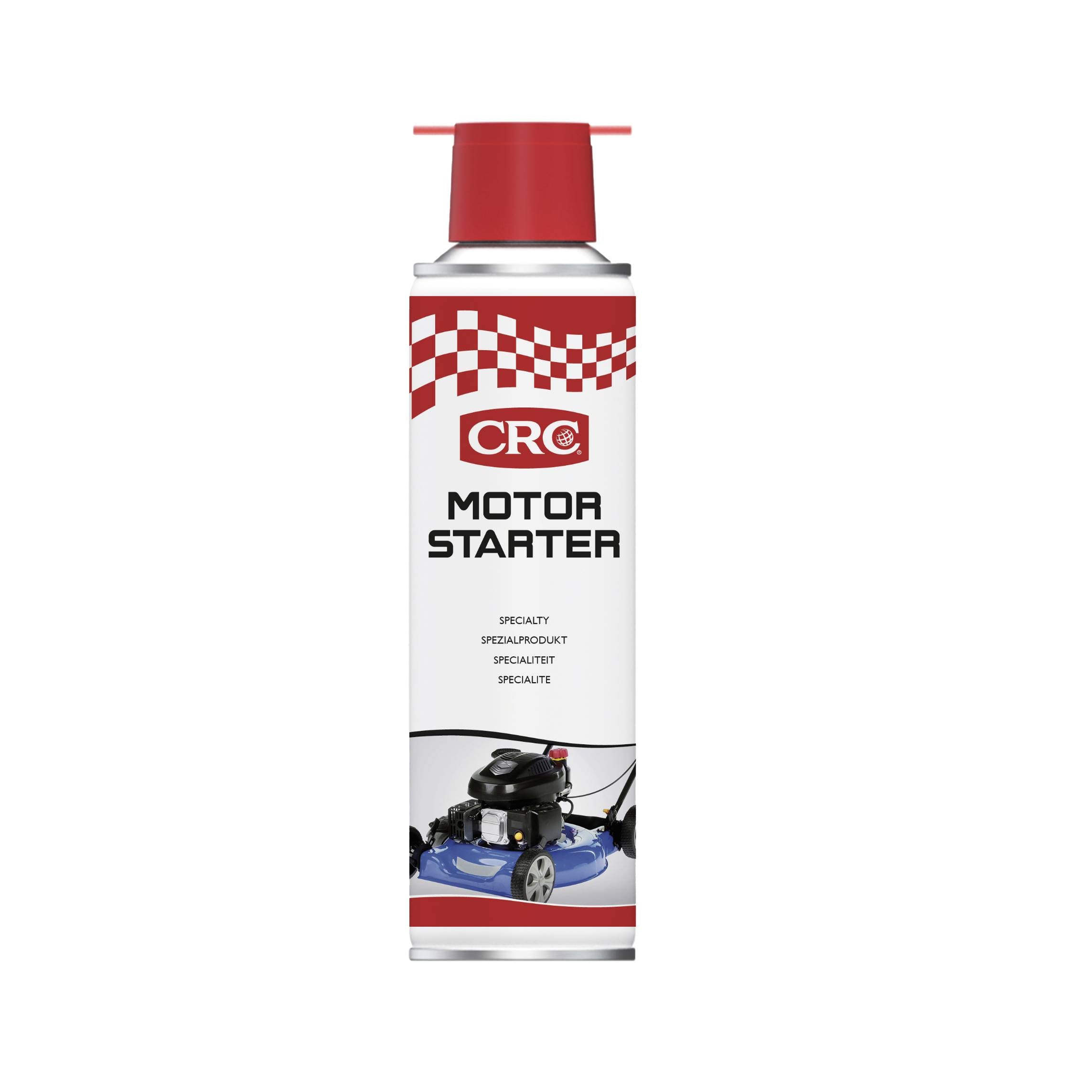 Avvia motori starter 250 ml