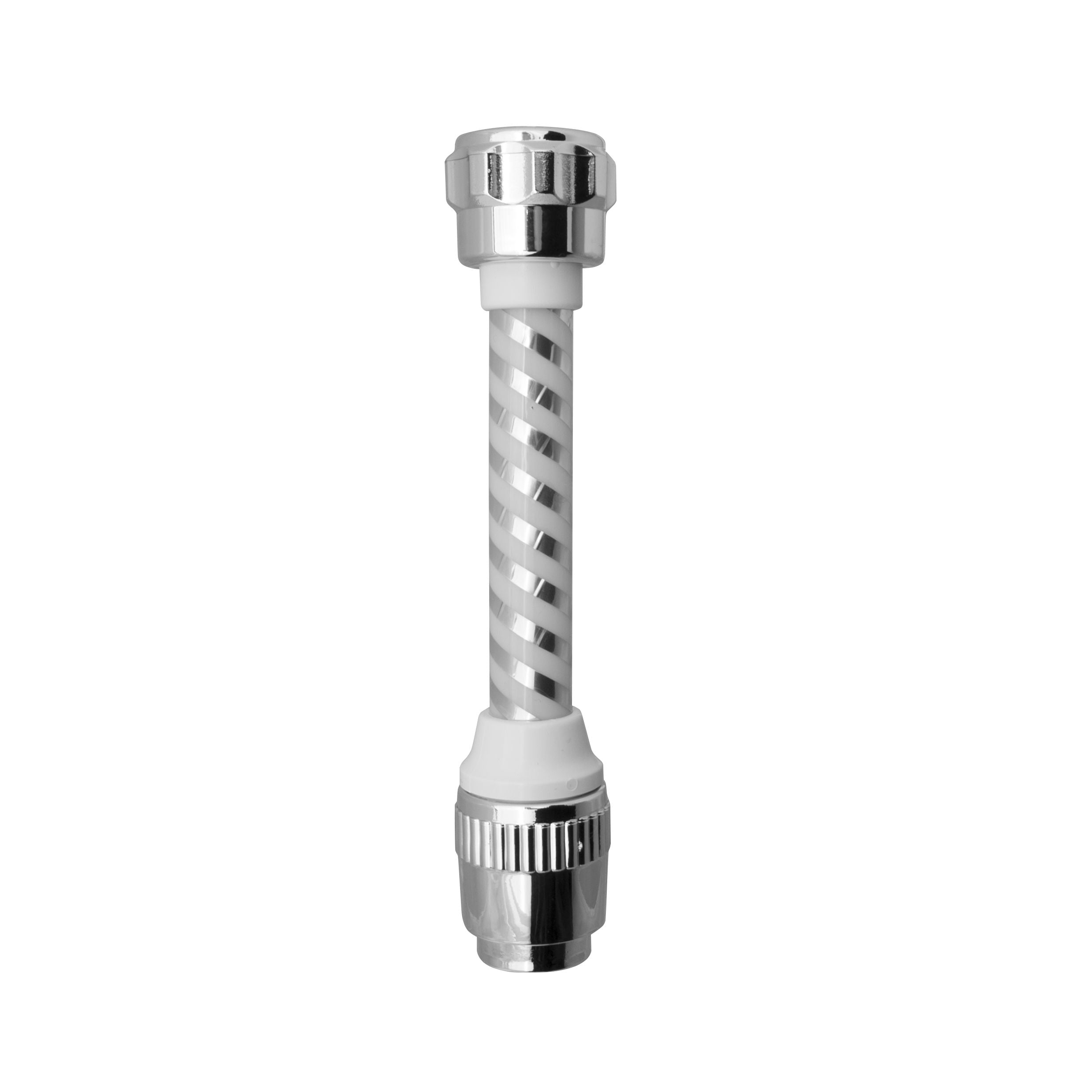 Rompigetto con aeroflux Cromo