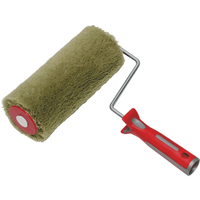 Rullo cordonato Pennellificio Partenopeo