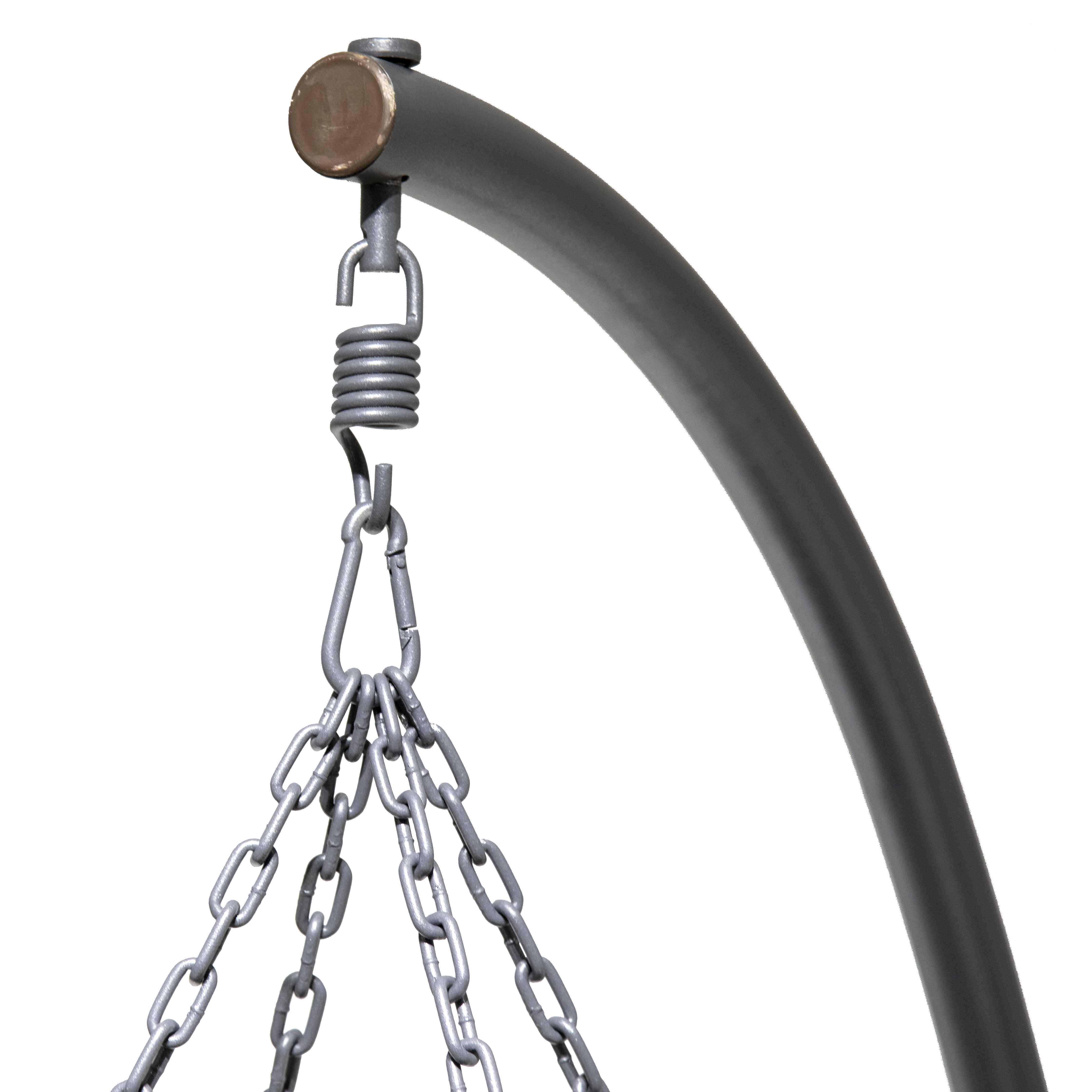 Sedia a uovo Gibilterra