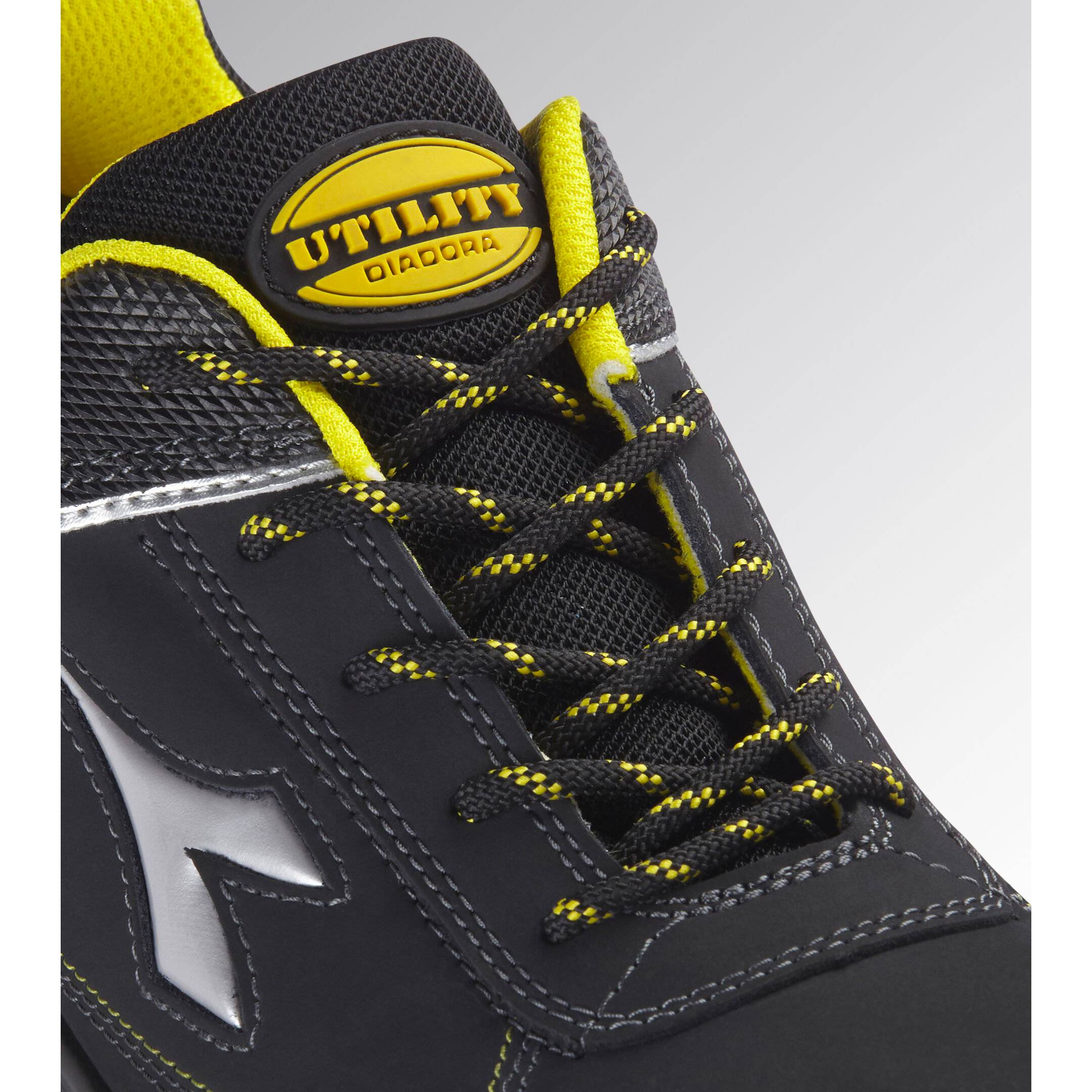 Scarpe antinfortunistiche Blitz Low Diadora