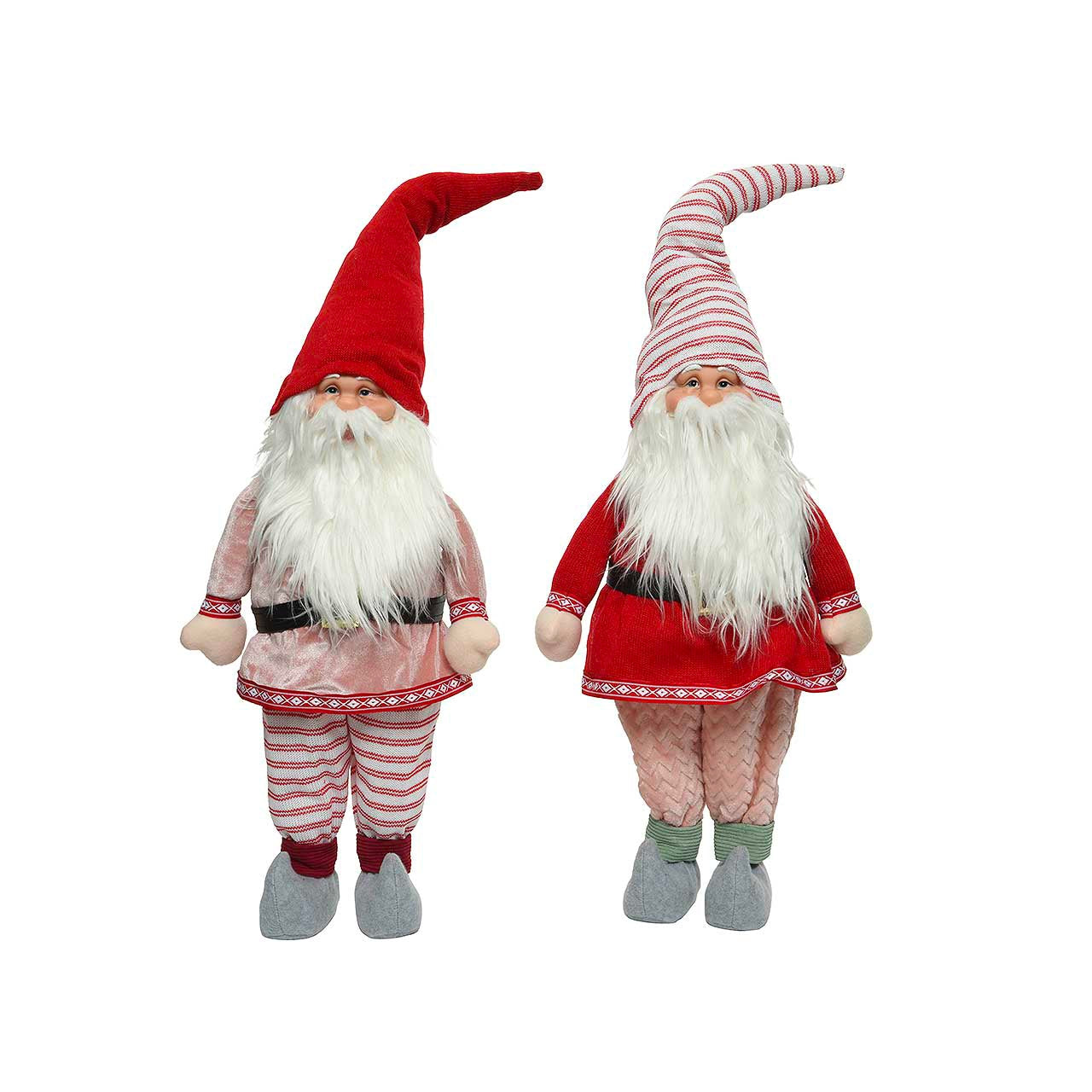 Gnomo natalizio Kaemingk