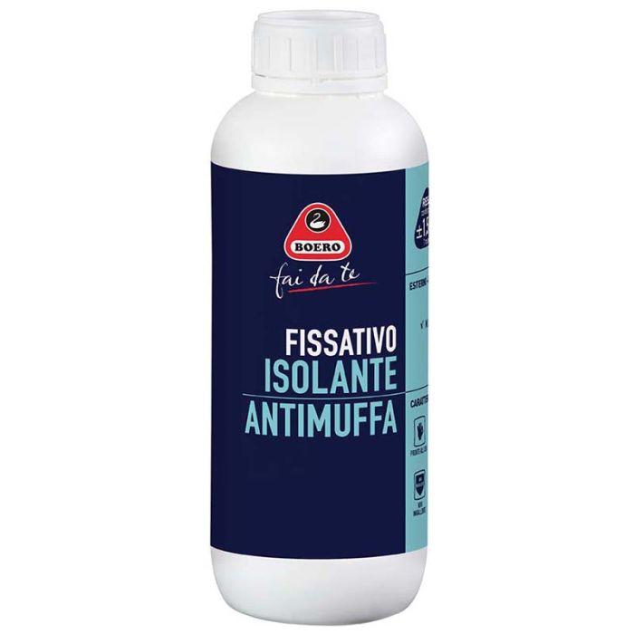 Fissativo muri antimuffa 1LT