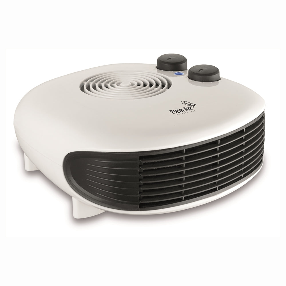 Termoventilatore Slim con 2 livelli di potenza PleinAir