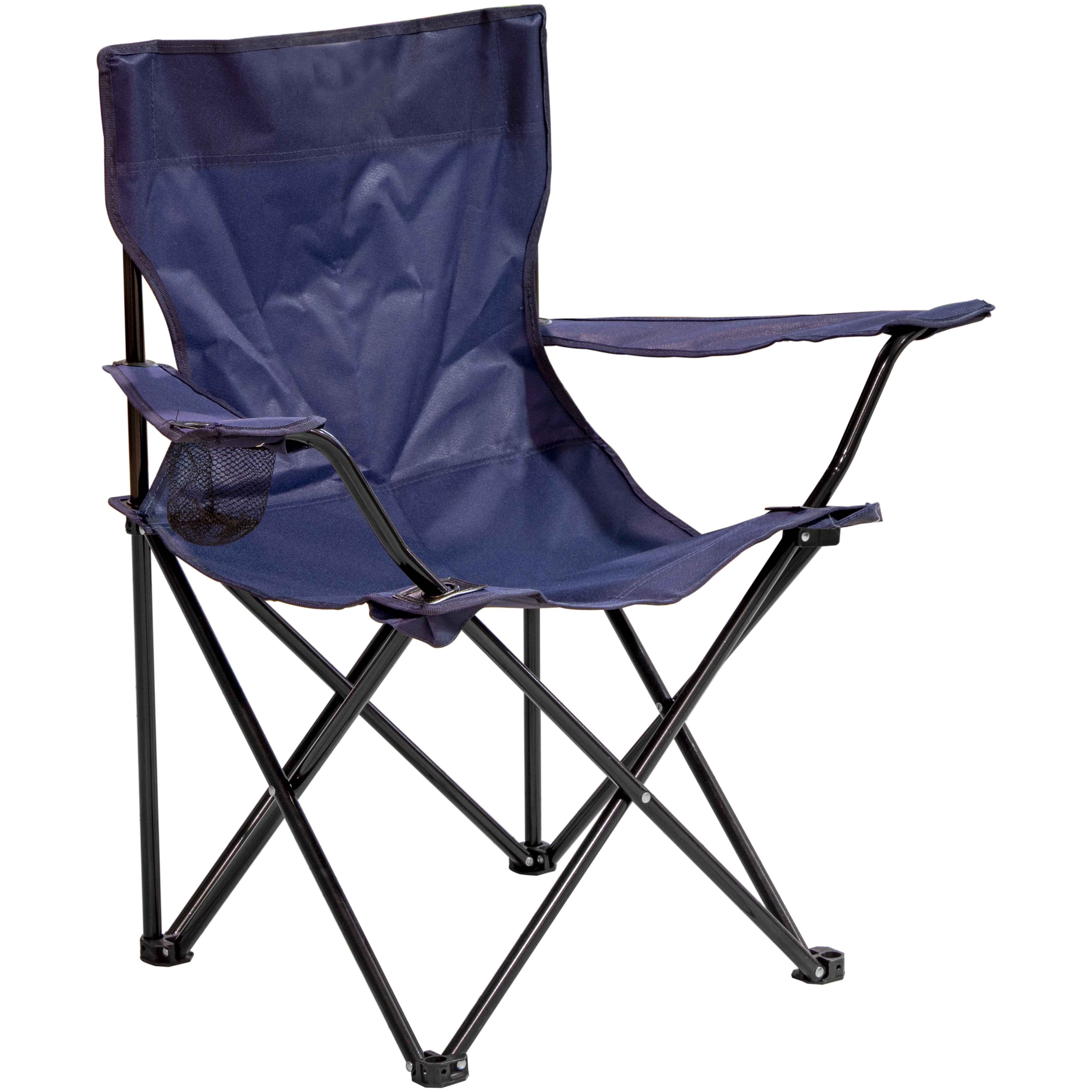 Poltroncina pieghevole