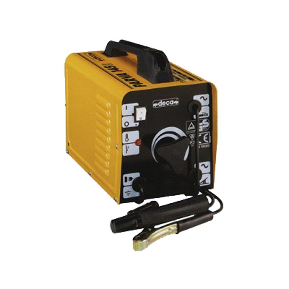 Mini saldatrice monofase 2