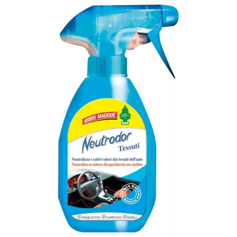 NEUTRODOR X TESSUTI ML.150