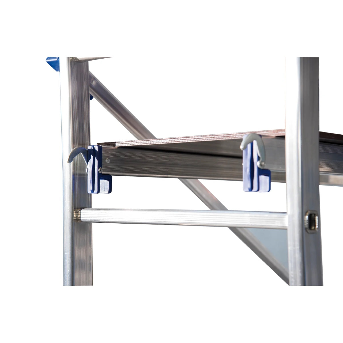 Trabattello in Alluminio FACAL P6 Light Plus 4