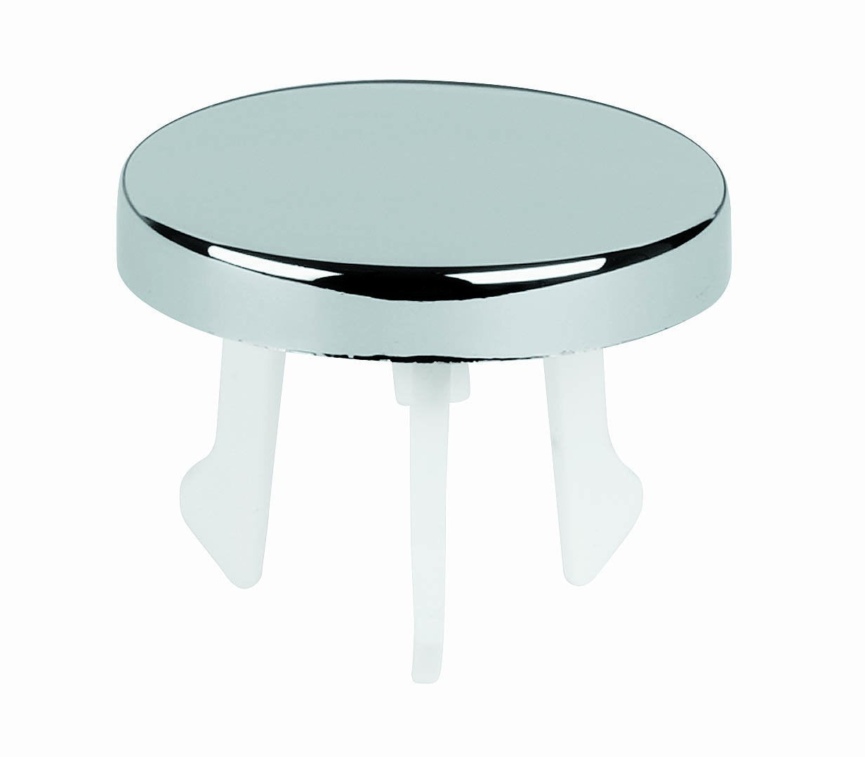 BORCHIA A SPECCHIO UNIVERSALE PER TROPPO PIENO