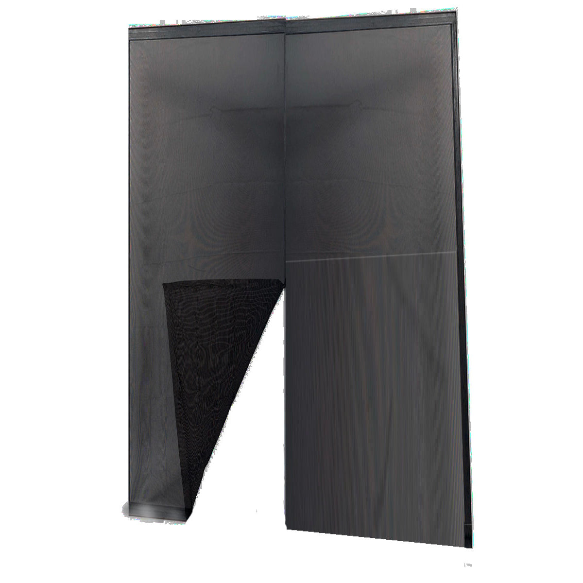 Zanzariera Ecco adesiva 120x240 cm