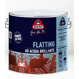 FLATTING ACQUA BRILLANT.LT.0,5