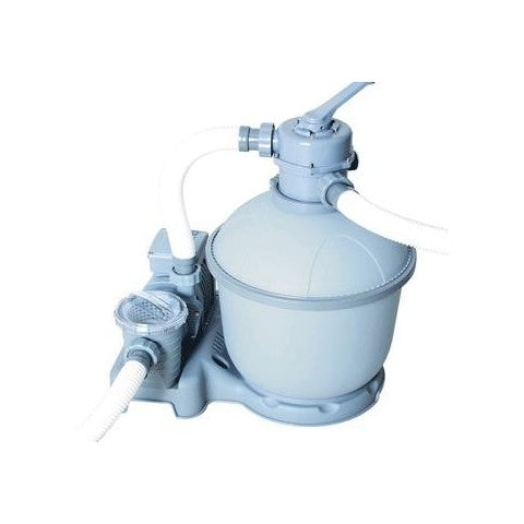 Fitro a sabbia FlowClear 7571 L/H