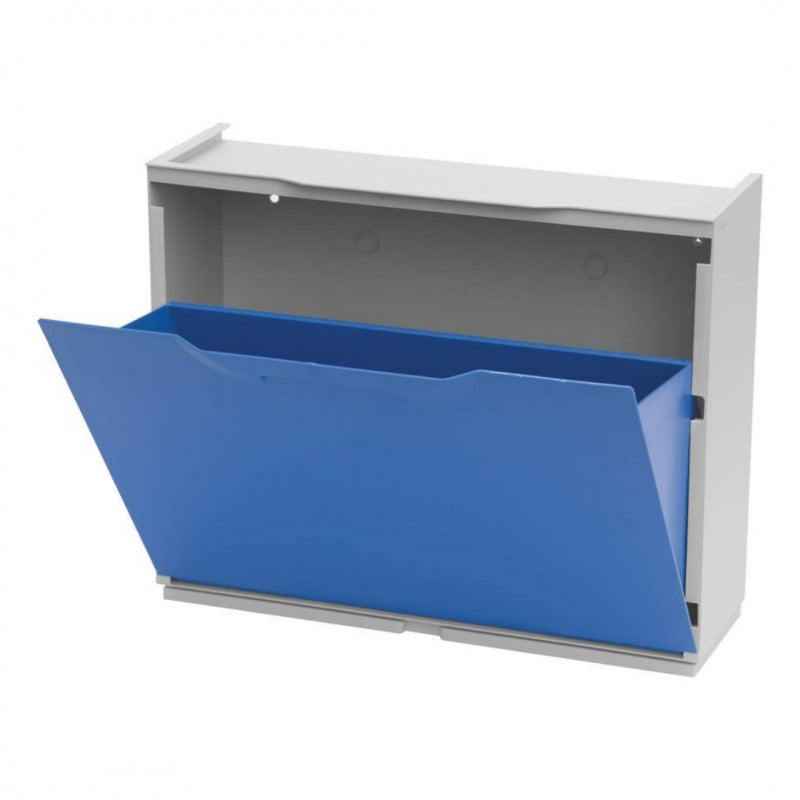 Scarpiera in resina 51x17,3x41 cm 8