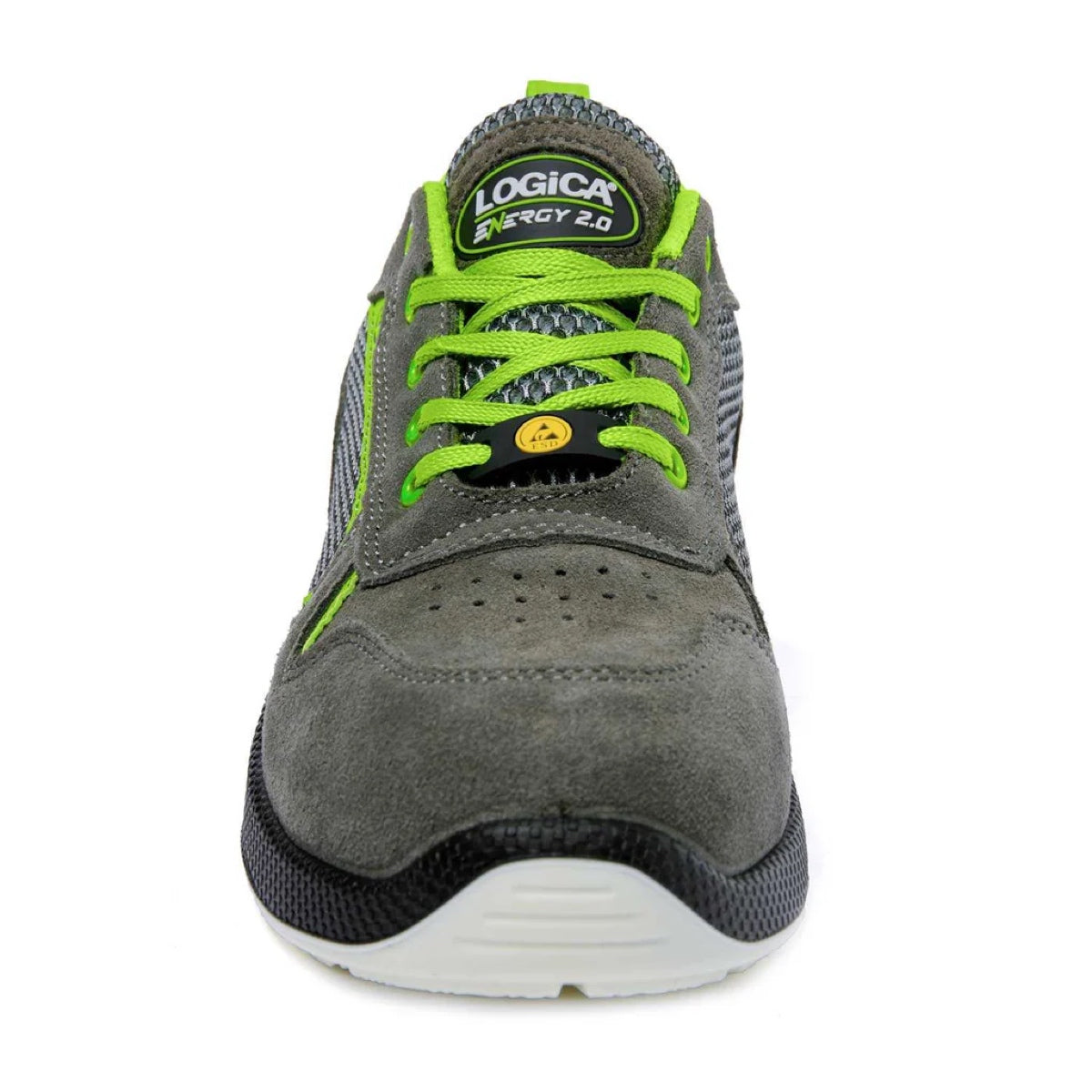 Scarpa Antinfortunistica Logica Professional Energy Bora Bora S1P 5