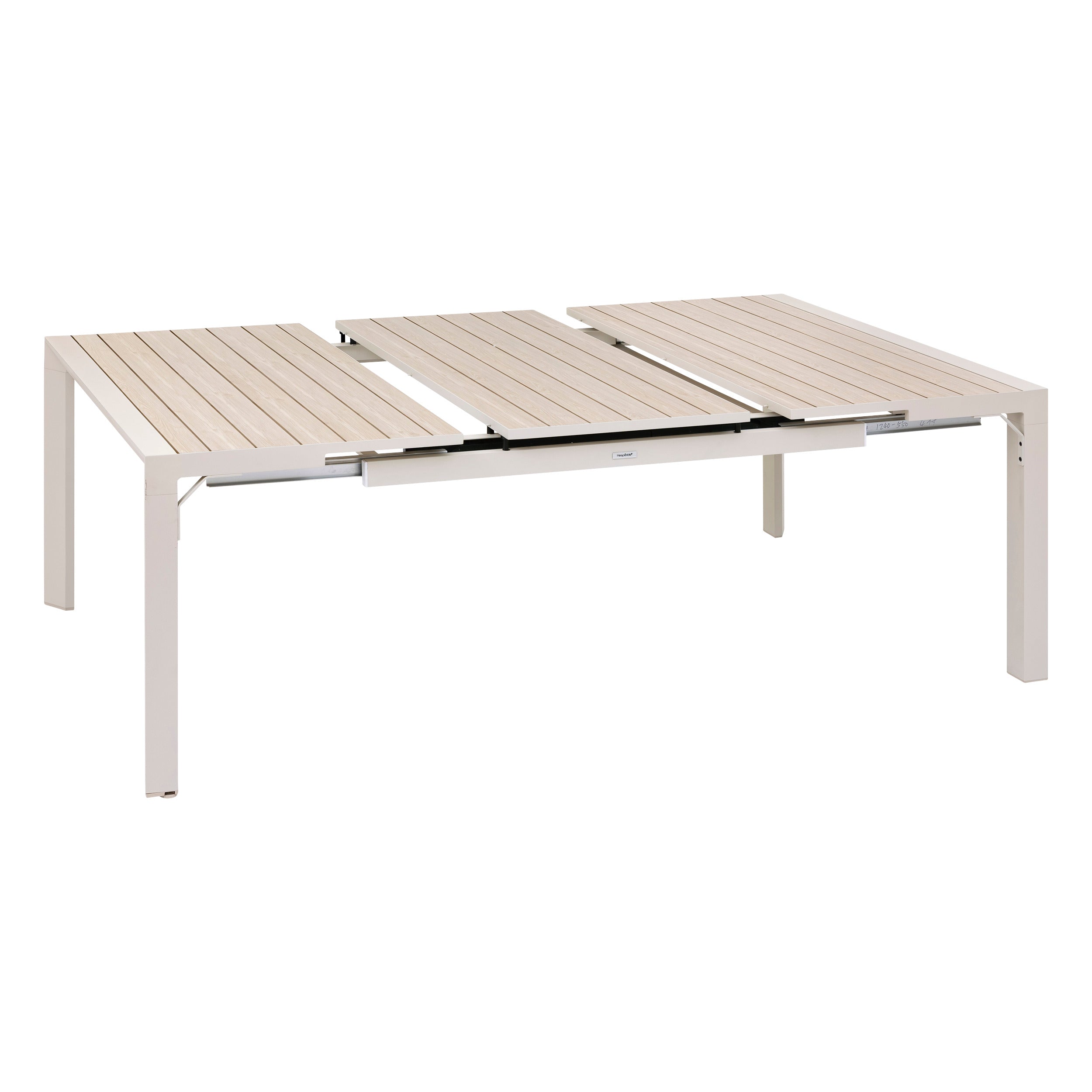 Tavolo da esterno Evasion 196808 4