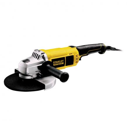 Stanley smerigliatrice 2200W
