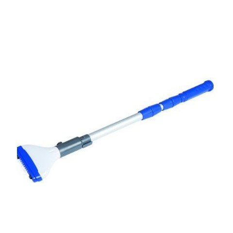 Scopa Aspiratrice Aquascan