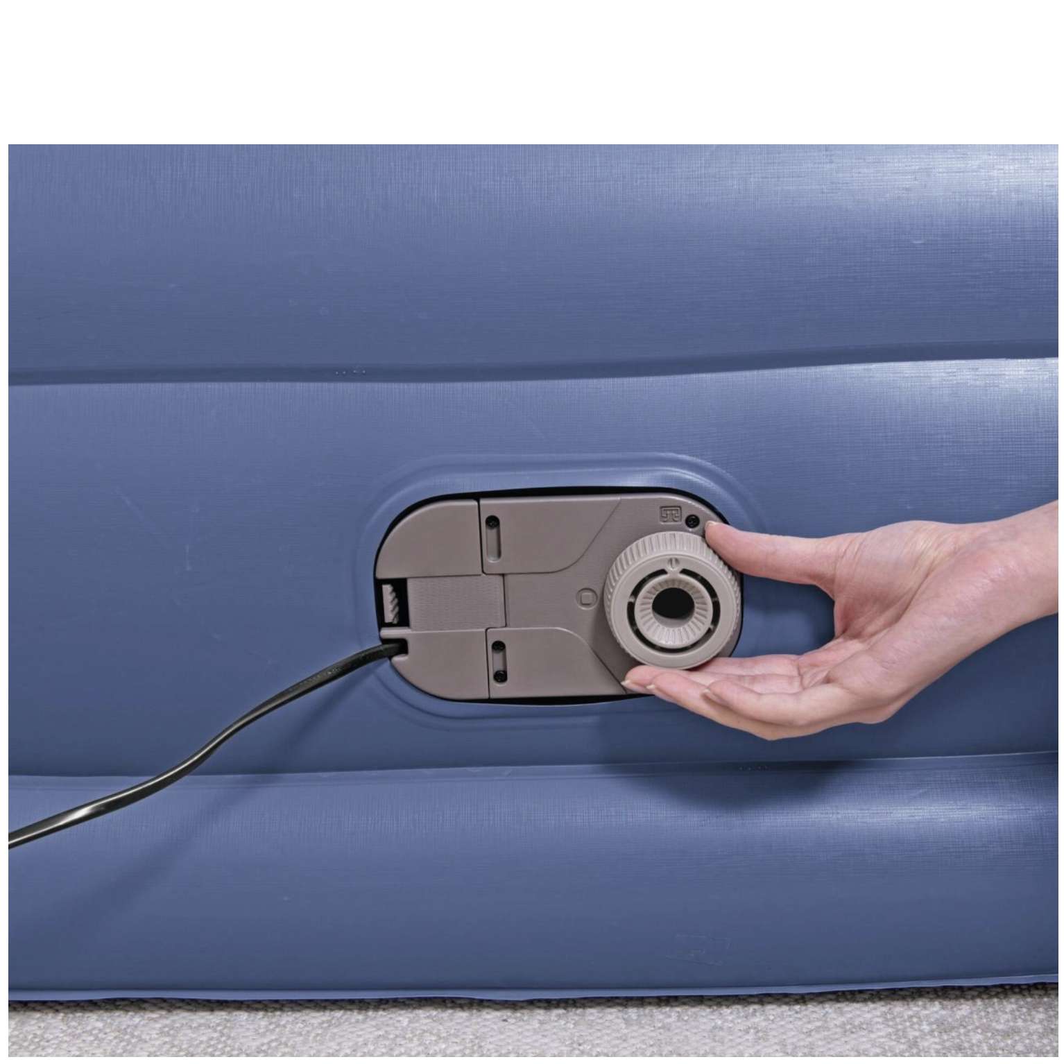 Materasso gonfiabile singolo in Tritech Bestway