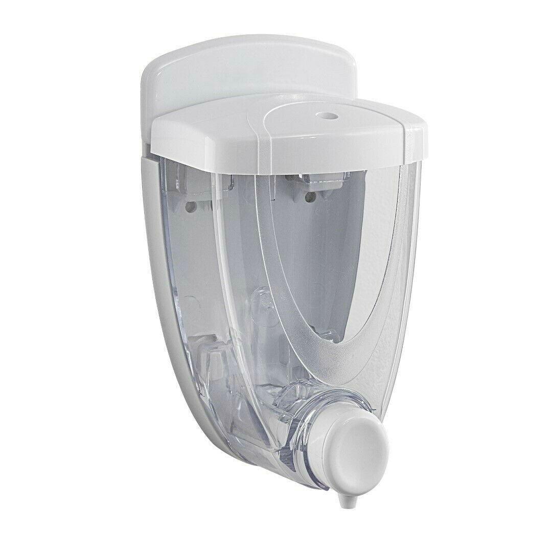 Dosasapone bianco 600ml