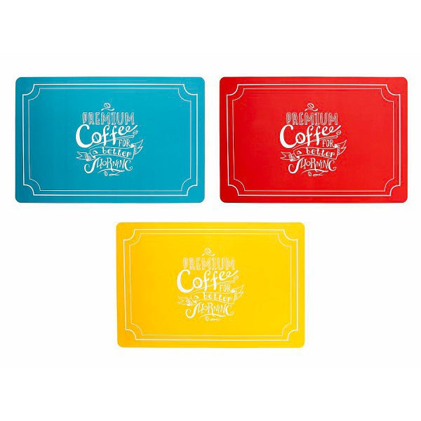 Tovaglietta rettangolare Vintage Tognana