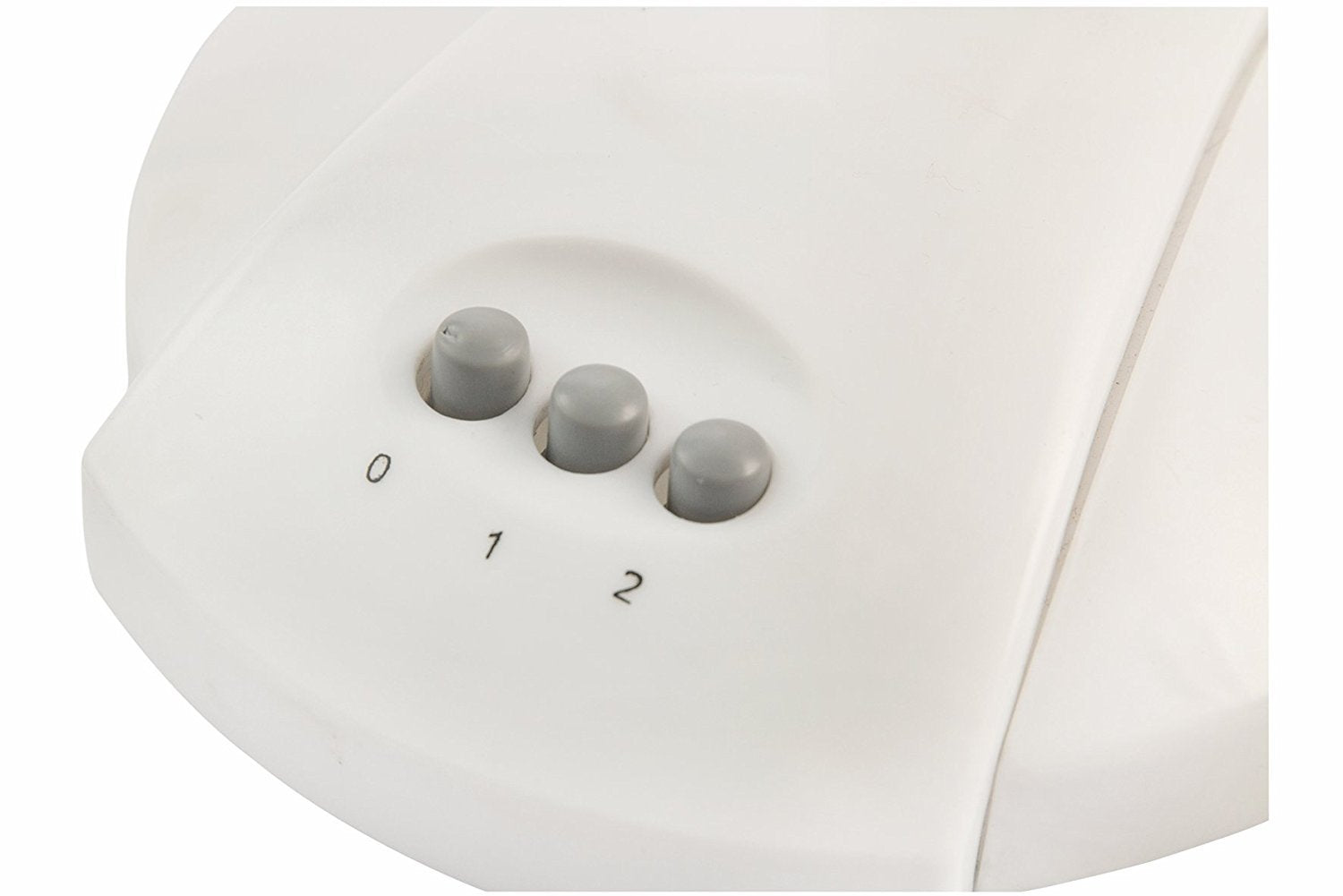 VENTILATORE DA TAVOLO 25W DIAMETRO 23 CM 5