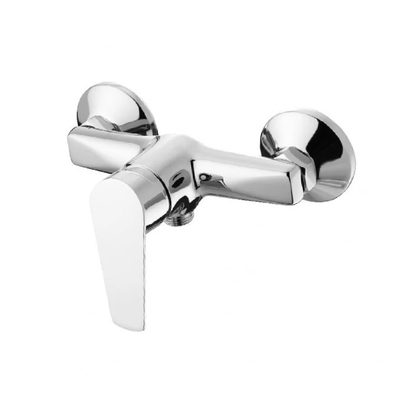 Rubinetteria serie Eureka