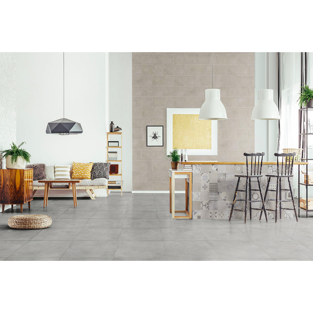 Pavimento Paris 30,8x61,5 cm