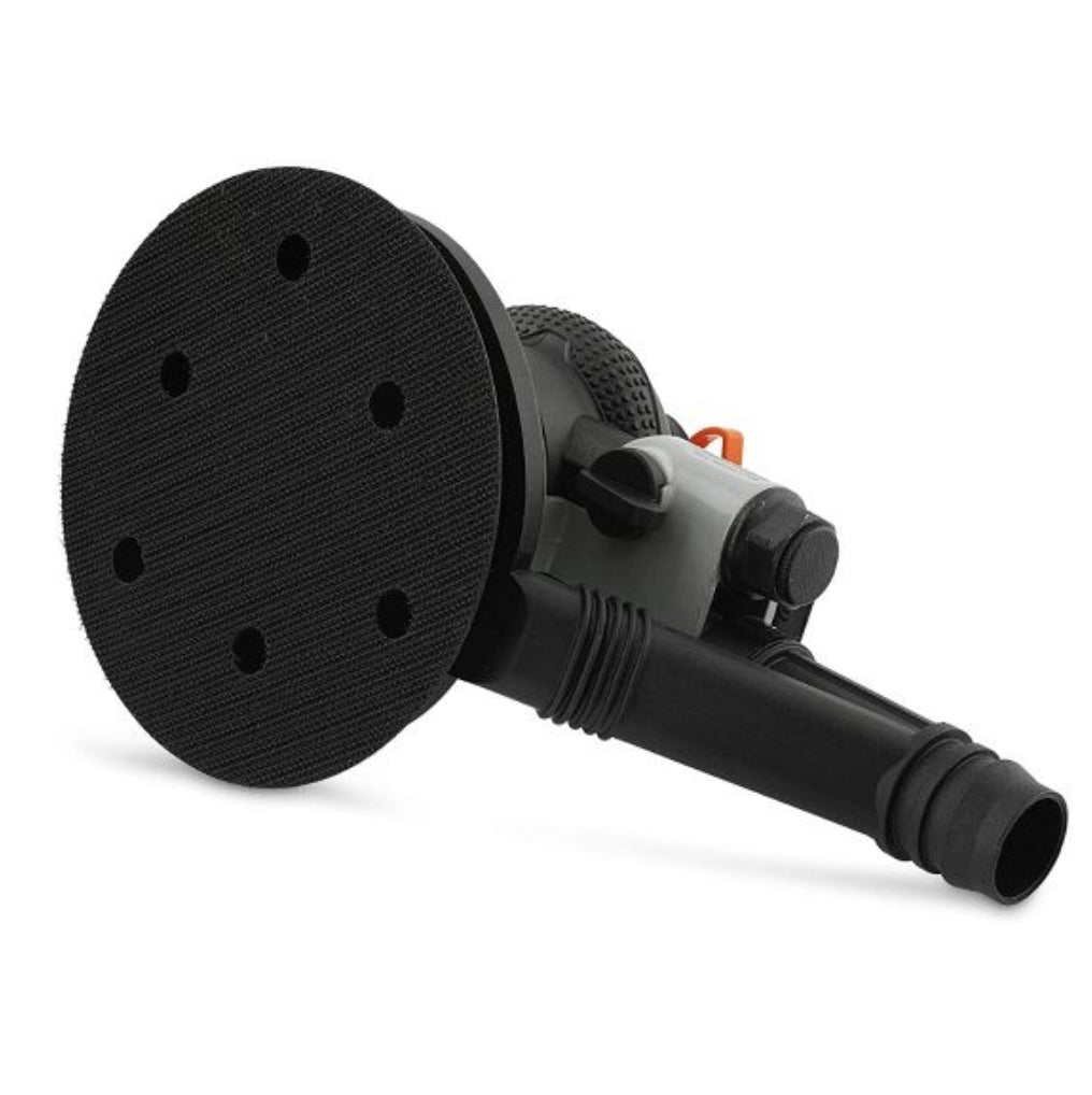 Levigatrice orbitante ABAC