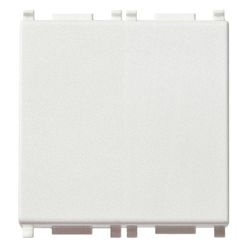 Plana Vimar Interruttore 2M 10 AX 250 V