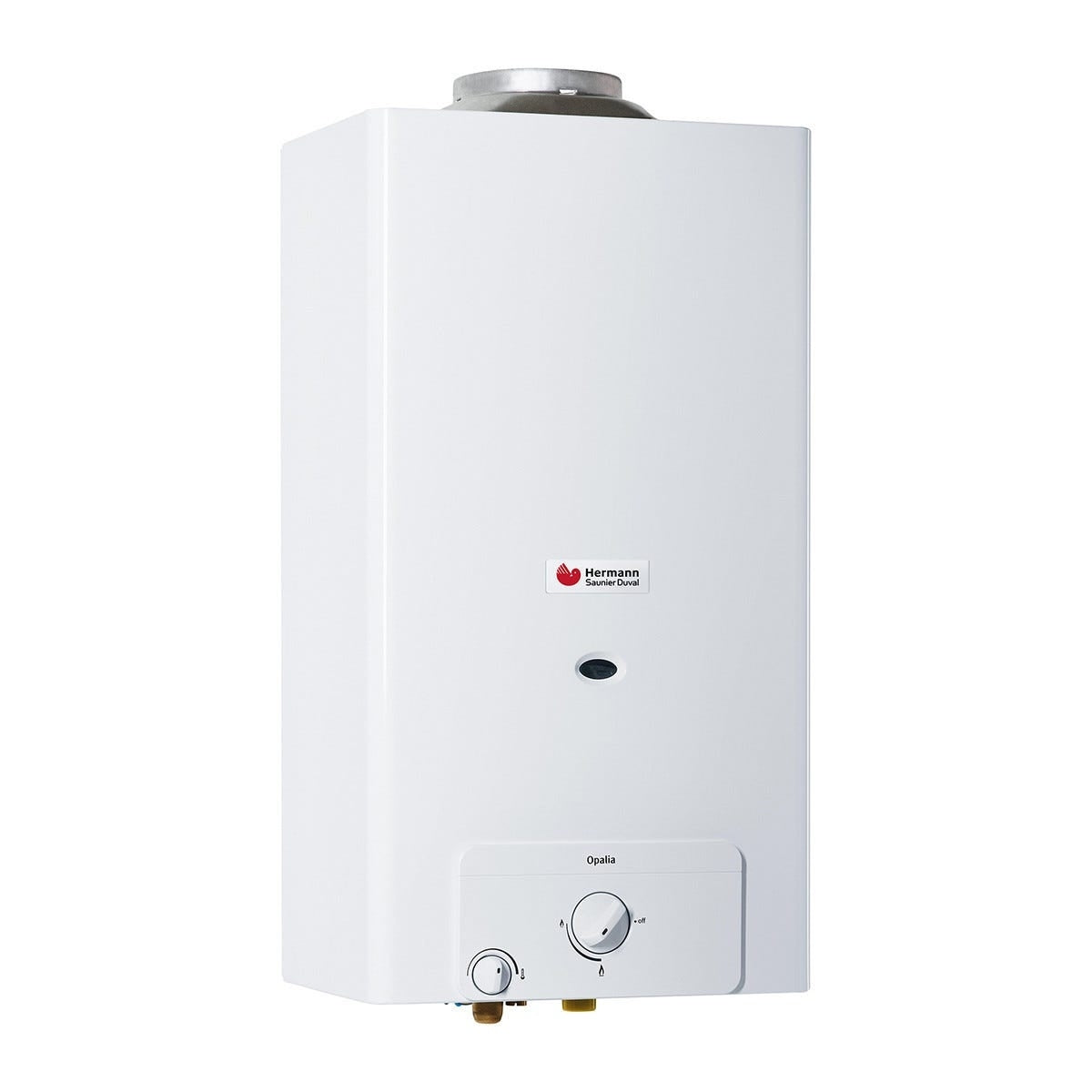 Scaldabagno Opalia C11/1LIX KW 19,6