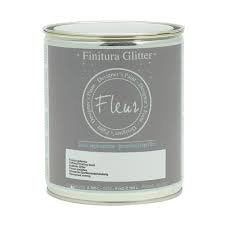 FINITURA GLITTER 750 ML COLORE ANGEL