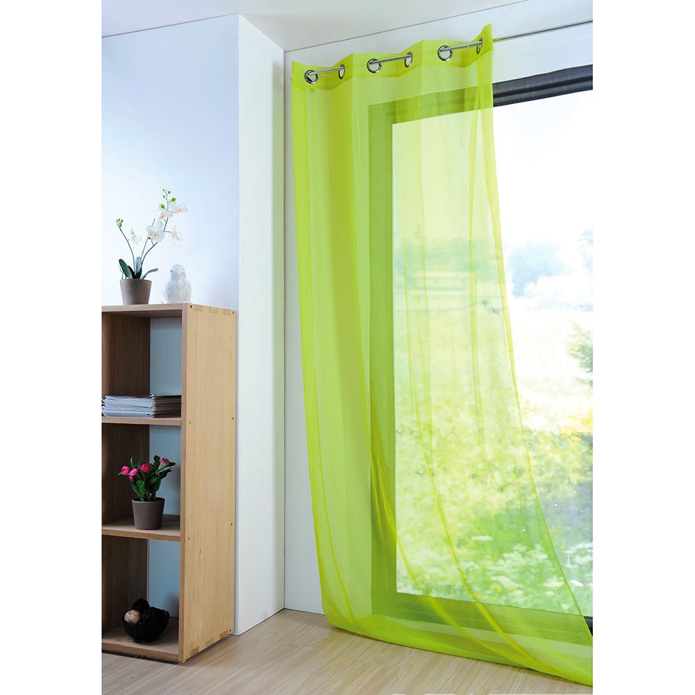 Tenda Monna ad anelli 8