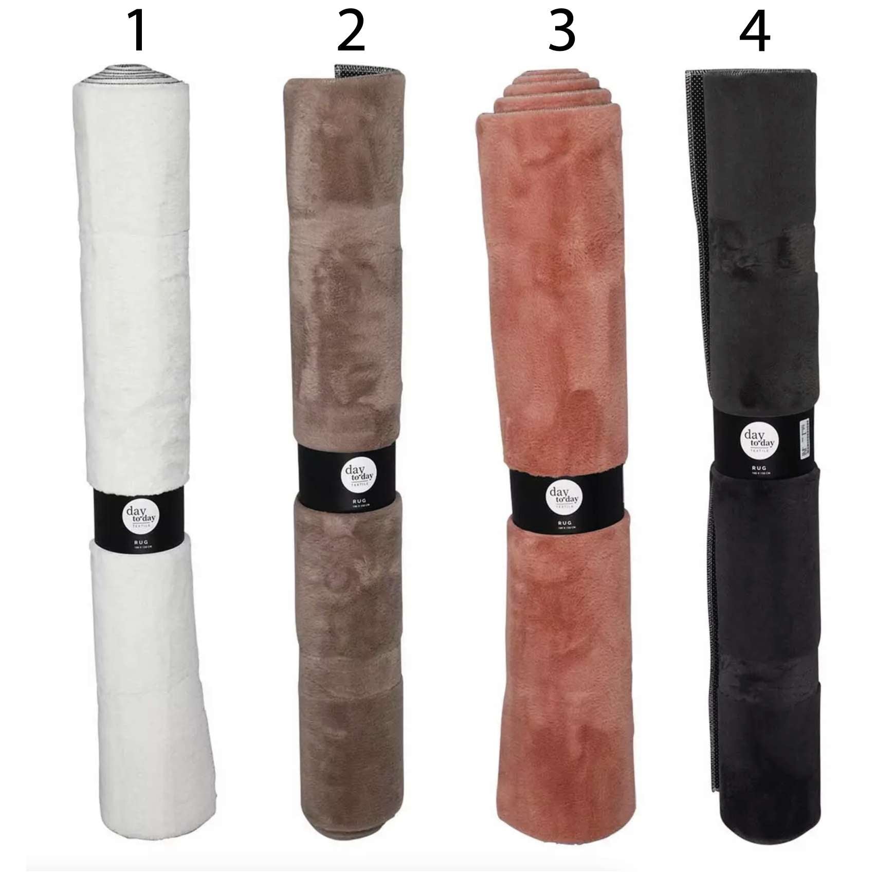 Tappeto pelo 90x60 cm