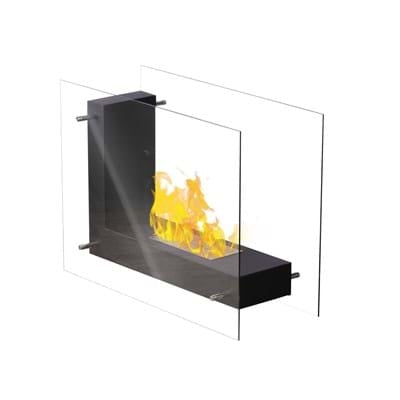 Caminetto bioetanolo 500 ml FFB830