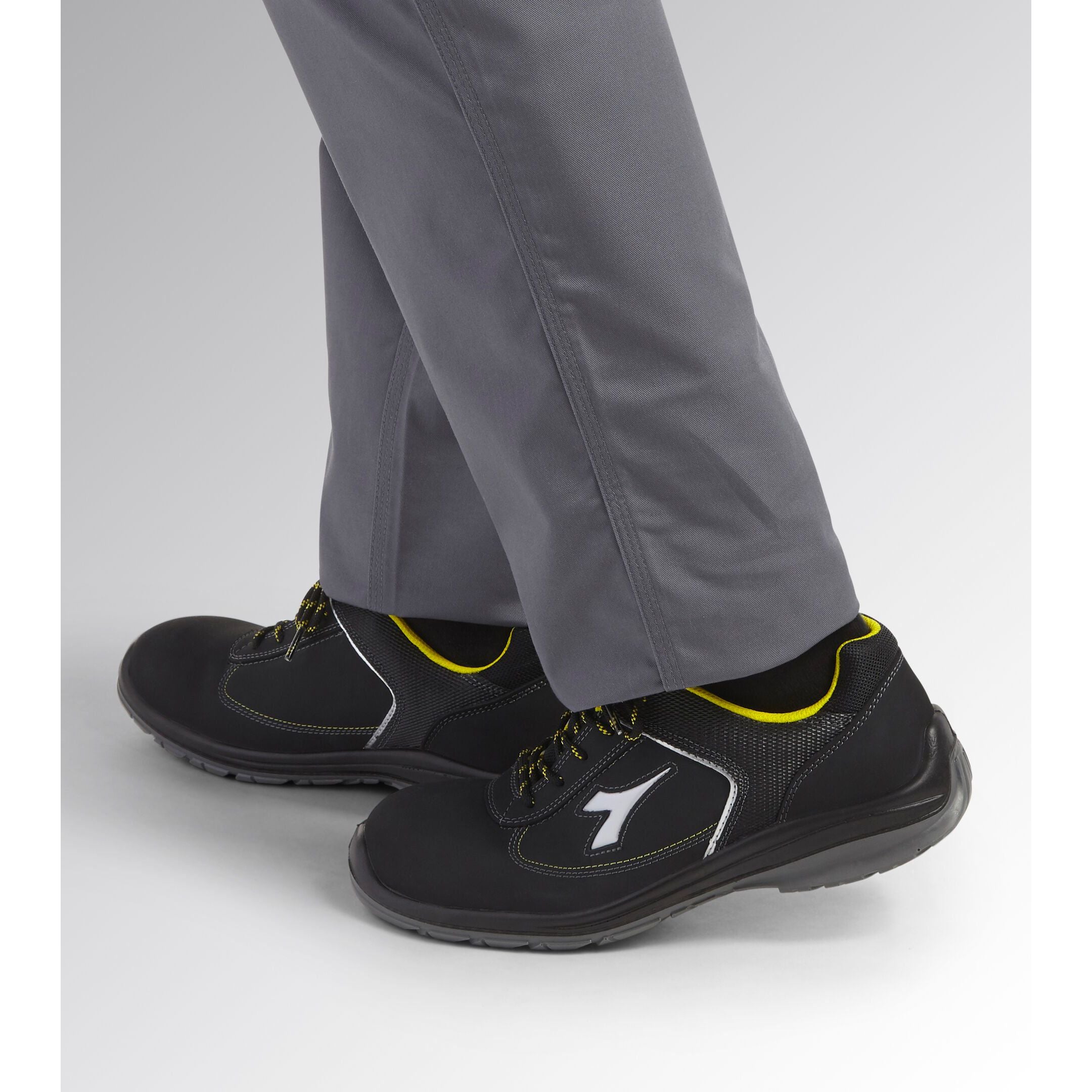 Scarpe antinfortunistiche Blitz Low Diadora 4