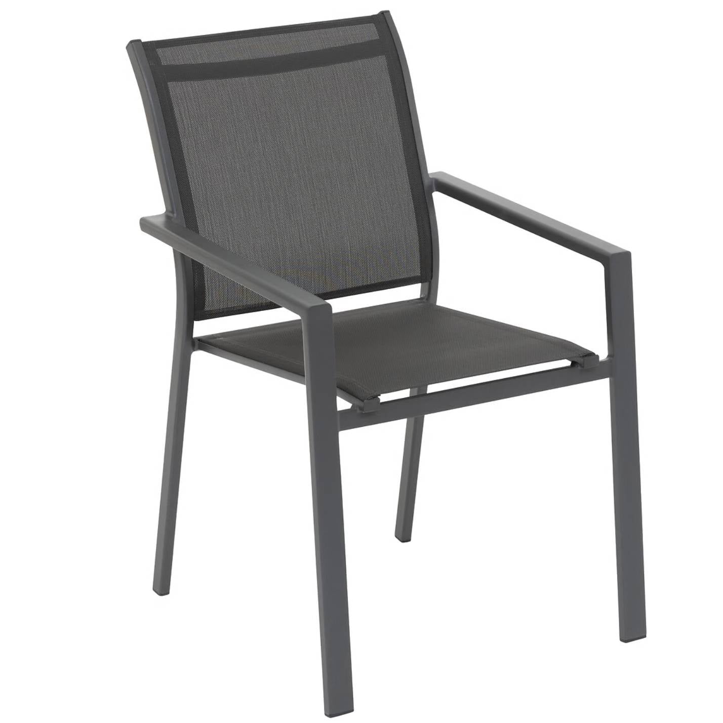 Poltrona Essentia Grafite