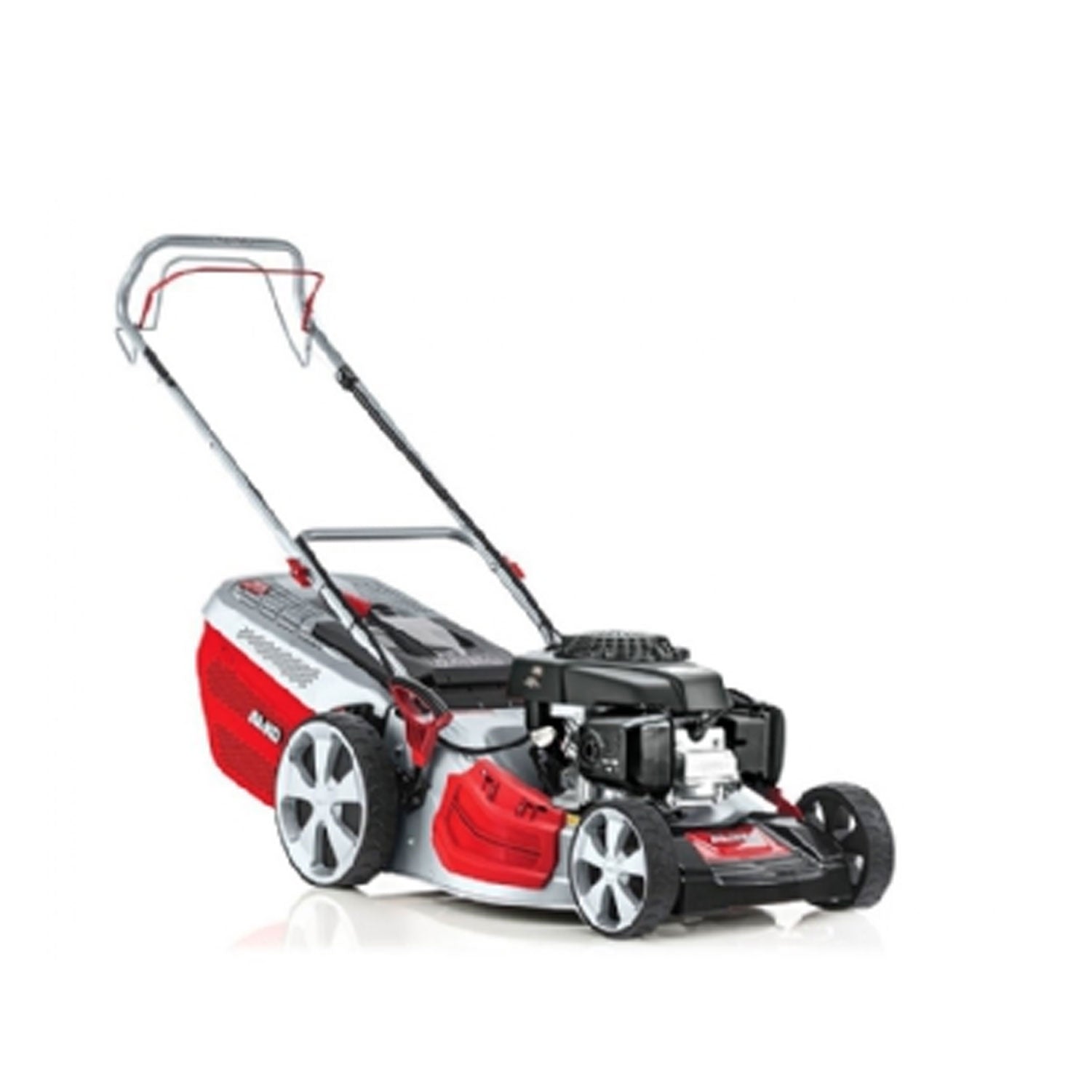 Tosaerba Better 2 in 1 taglio 42cm