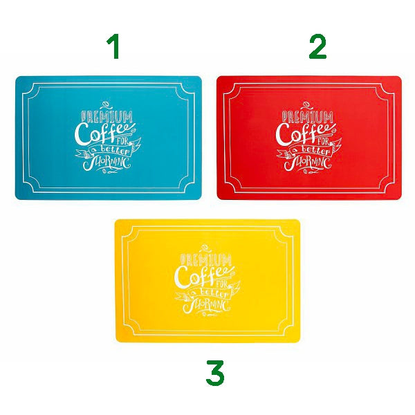 Tovaglietta rettangolare Vintage Tognana