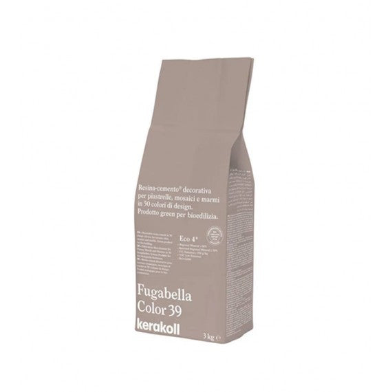 Stucco fughe 2/12 mm beige bahama 5Kg