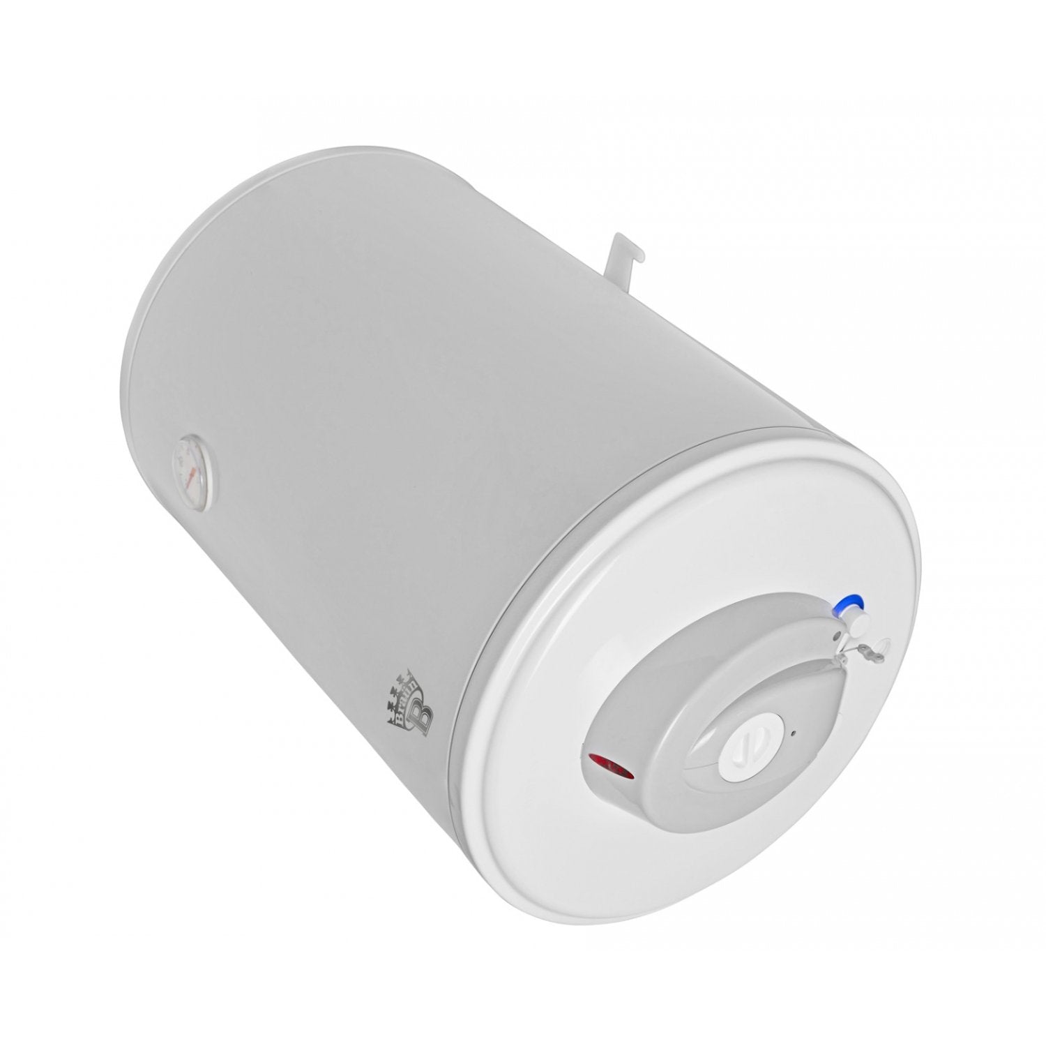 Scaldabagno elettrico verticale 30 lt Braun