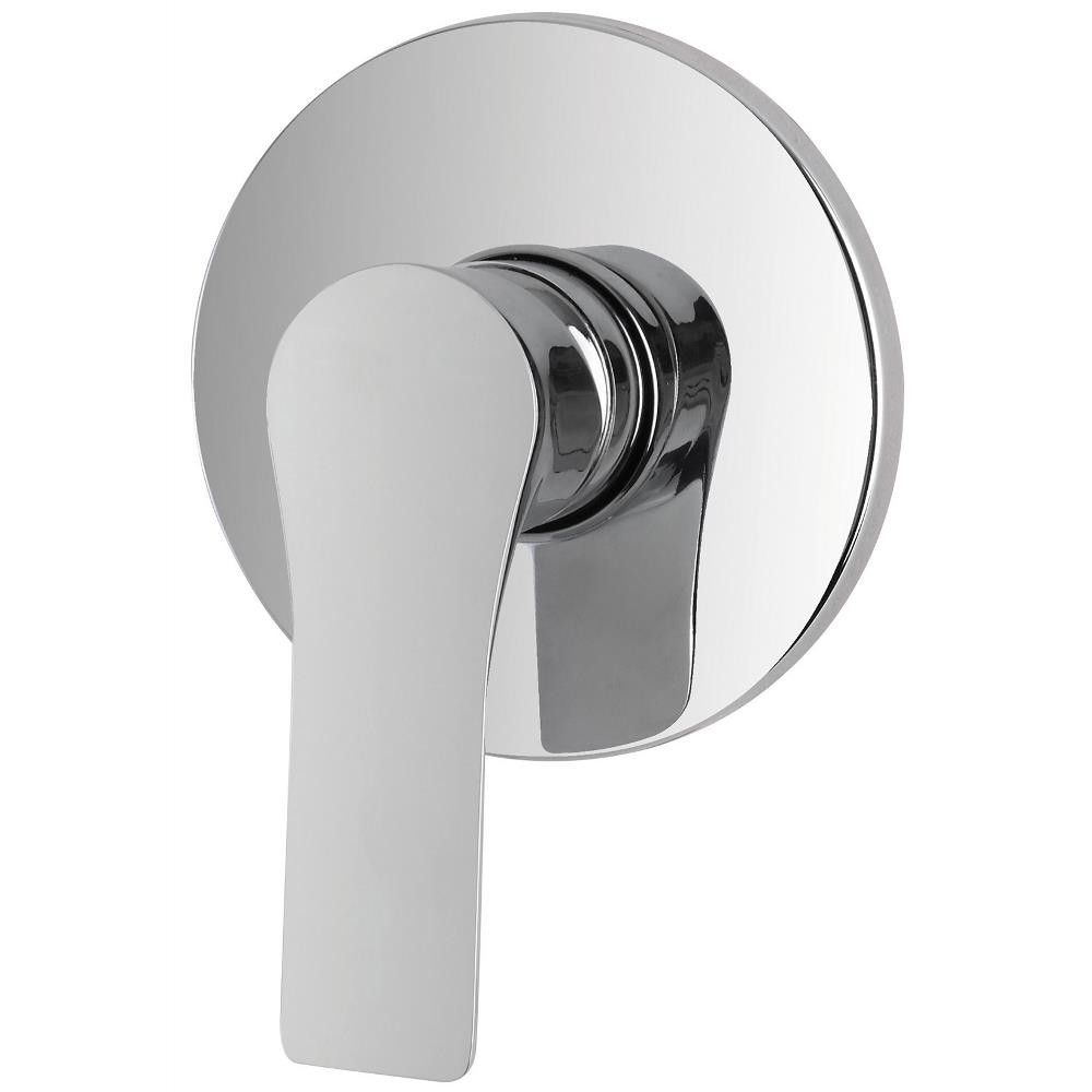 Miscelatore doccia ad incasso Flat