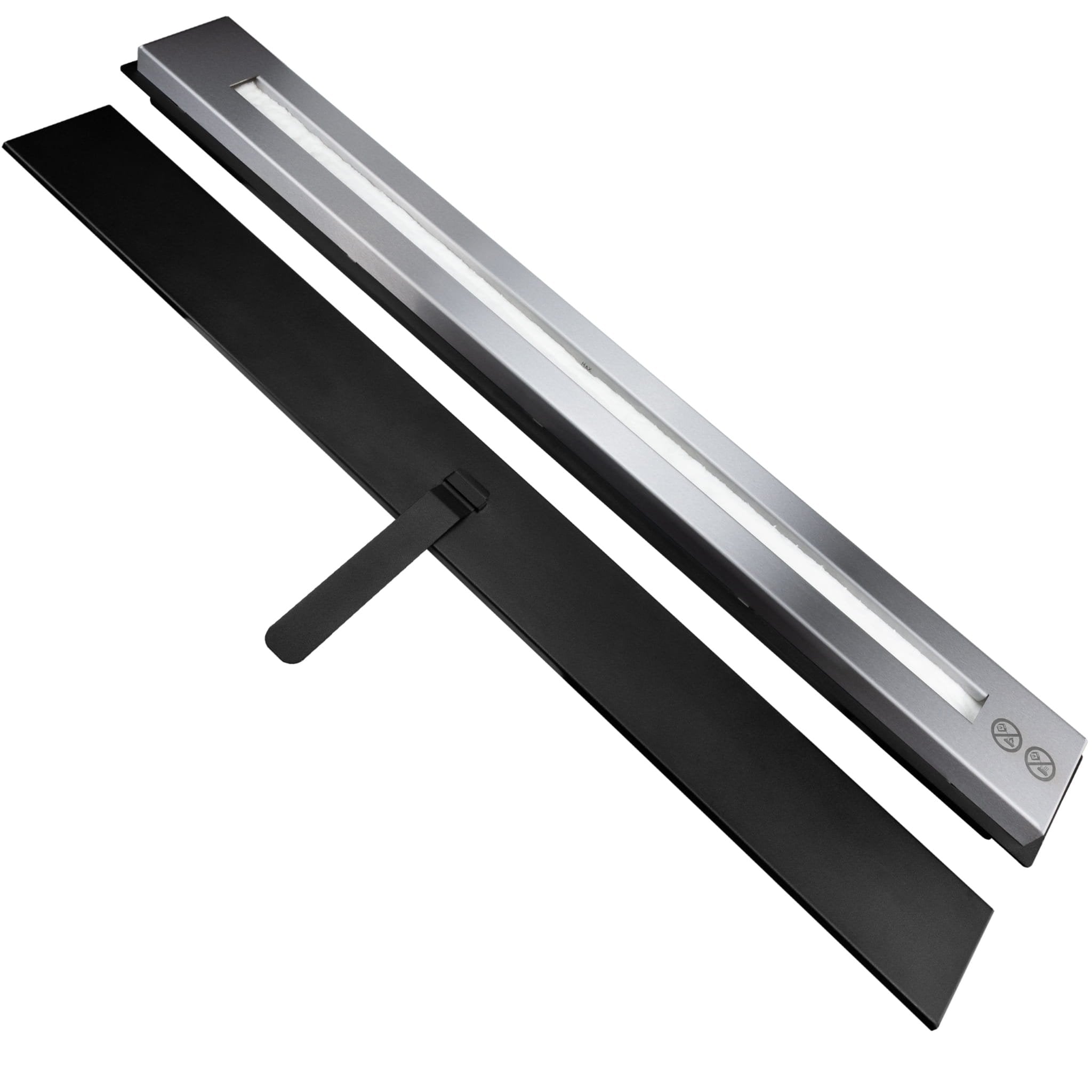 DIVINA FIRE bruciatore da 1,7 lt